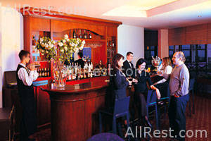 Kalyon Hotel 8